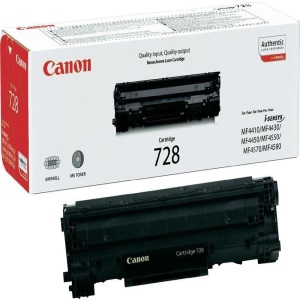 CANON 728