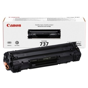 CANON 737