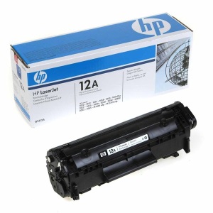 HP Q2612A (HP 12A)