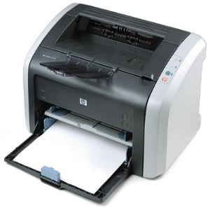 HP LASERJET 1010