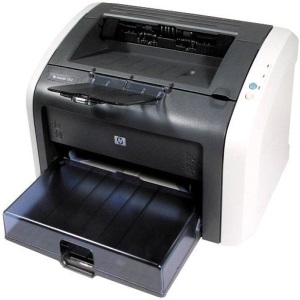 HP LASERJET 1012