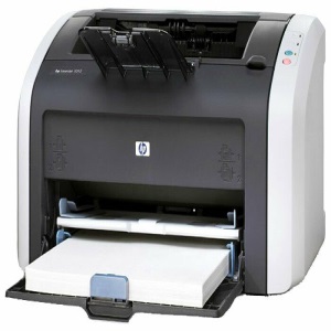 HP LASERJET 1015