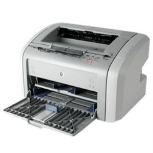 HP LASERJET 1020